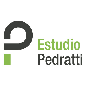 Logo Estudio Pedratti
